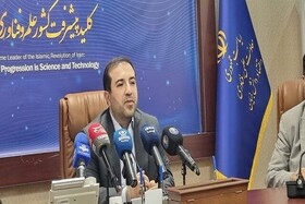 ستاد ملی هوش مصنوعی برآمده از سند مصوب هیات دولت است