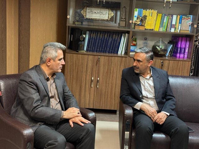 هم‌افزایی دولت و بخش خصوصی، راهکار رفع موانع تولید و ارتقای اشتغال