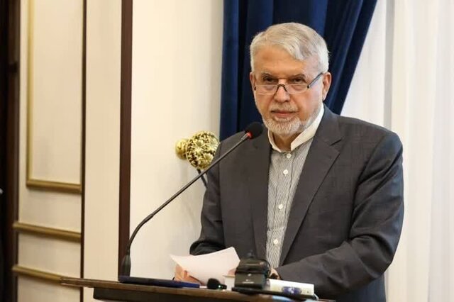 تخت‌جمشید، خورشید جاویدان تمدن ایران است