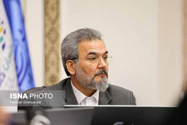 برای تأسیس موزه ادبیات در اصفهان آمادهایم/ کاوش کمرزرین با نظارت دانشگاه هنر انجام میشود