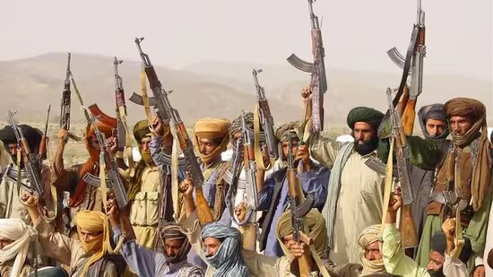 آمریکا، «جدایی‌طلبان بلوچ پاکستان» را گروه تروریستی اعلام کرد