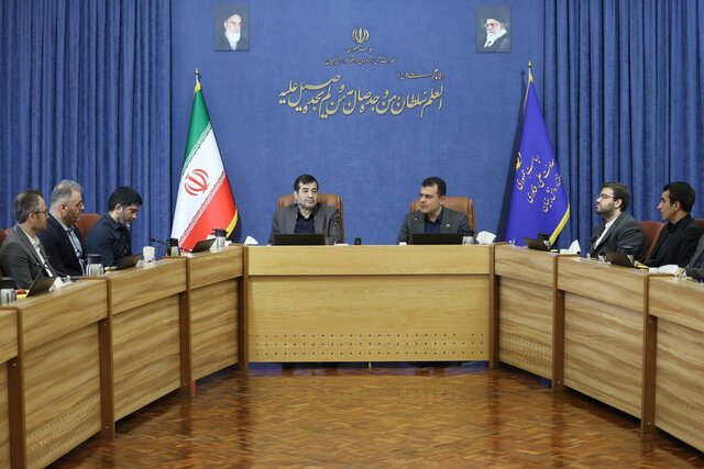 دنیامالی: مصمم هستیم با استفاده از هوش مصنوعی اتفاقات خوبی را در ورزش رقم بزنیم