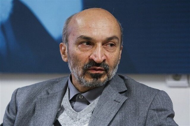 قول رئیس دانشگاه تهران برای ارتقاء صد پله‌ای رتبه جهانی دانشگاه