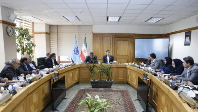 قائم‌پناه: اکنون وقت تغییر ریل اعتبارات به سمت مزیت‌های سرزمینی است