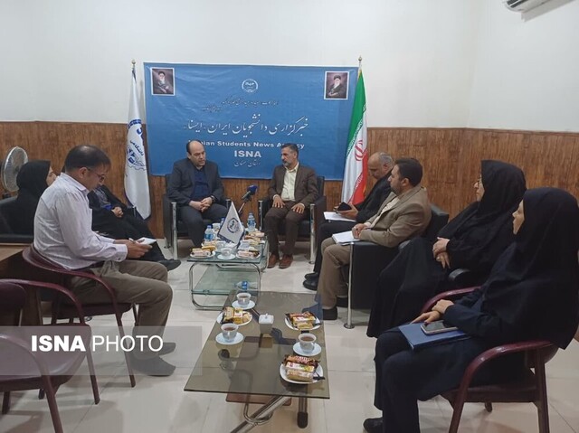 برگزاری دورههای تخصصی خبرنگاری با همکاری خانه مطبوعات کشور