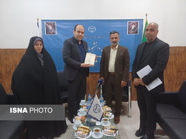 برگزاری دورههای تخصصی خبرنگاری با همکاری خانه مطبوعات کشور