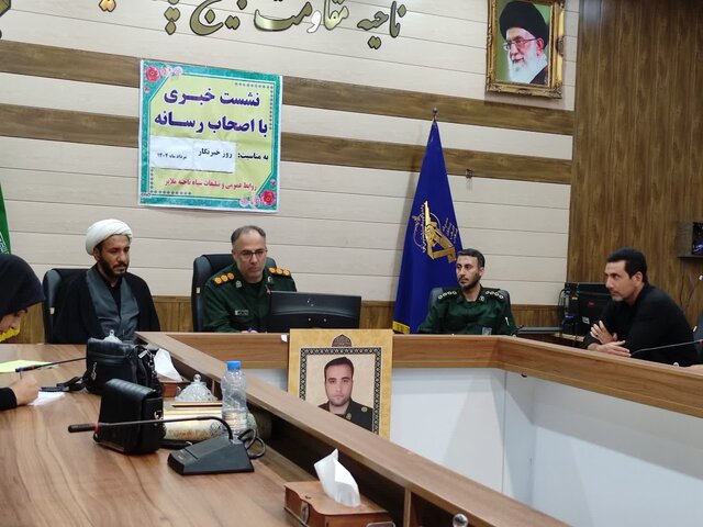 در جنگ ۱۲ روزه، با مشارکت مردم امنیت پایدار برقرار شد