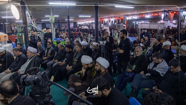 اربعین؛ نماد بازگشت امت اسلامی به وحدت