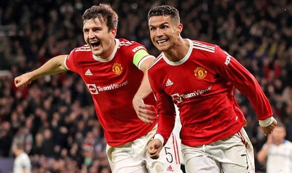 اعتراف تلخ مگوایر: ما لیاقت رونالدو را نداشتیم