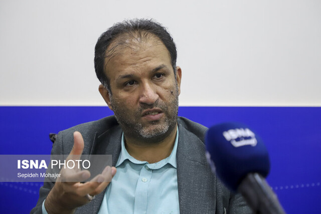 اتمام ۴۵۰ کیلومتر پروژه راه‌سازی خراسان رضوی نیازمند ۲۰ هزار میلیارد تومان اعتبار است