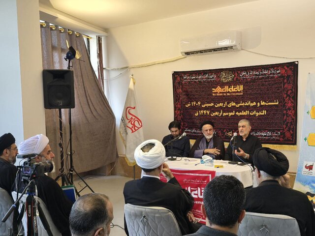 اربعین؛ درگاه تولید قدرت برای امت اسلامی