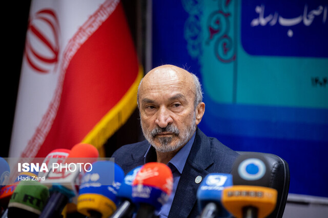 گشت ارشاد در دانشگاه تهران نخواهیم داشت/امکان اعتراض دانشجویان به آرای انضباطی
