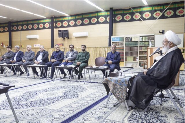 وحدت ملی و مقابله با تهاجم فرهنگی دشمن، اولویت امروز جامعه است