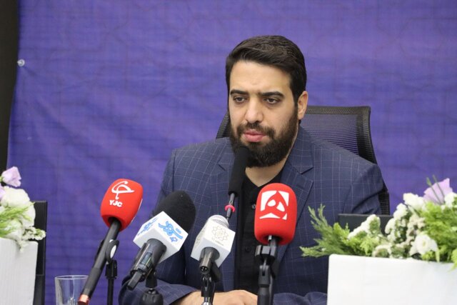 توضیحات شهردار منطقه ۱۱ درباره پلمب «شانزلیزه و آلومینیوم»/ صدور دستور قضایی برای قطع انشعابات پاساژهای «اقاقیا و مهستان» توضیحات شهردار منطقه ۱۱ درباره پلمب «شانزلیزه و آلومینیوم»/ صدور دستور قضایی برای قطع انشعابات پاساژهای «اقاقیا و مهستان»