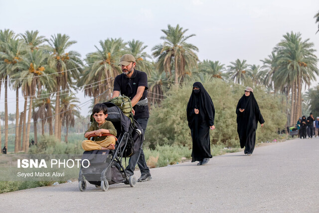 پیادهروی اربعین؛ از خلق سنت تا شکلگیری هویت معاصر