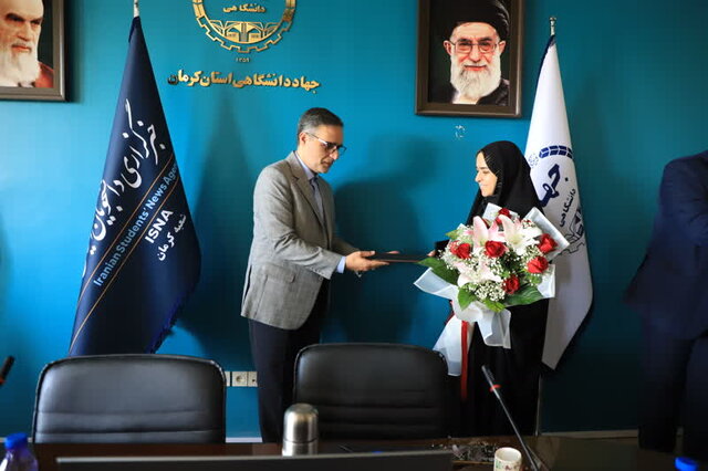 خبرنگاران نقش مهمی در نشاط آفرینی و انسجام اجتماعی دارند