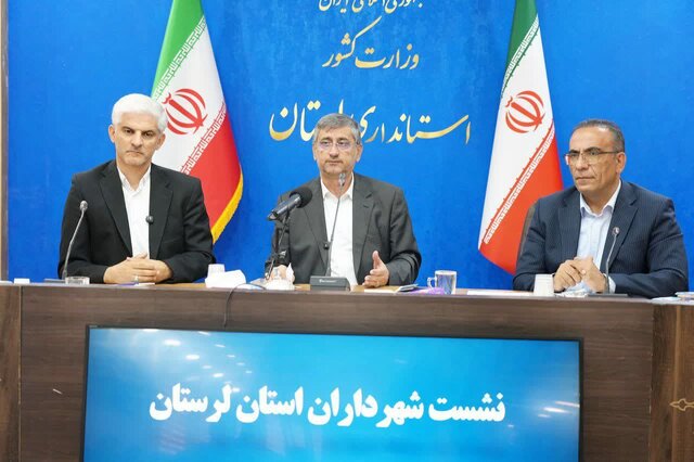 شهرداری‌ها در مسیر خلق ثروت حرکت کنند/ خدمات شهری برای مناطق سفارشی نباشد 