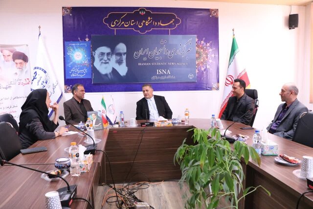 رسانهها به معرفی ارزشهای بازار تاریخی اراک کمک کنند