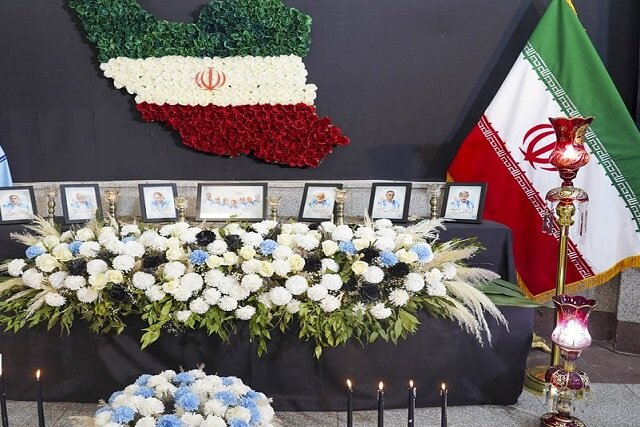 شهادت دانشمندان هسته‌ای باعث شتاب گرفتن دانش خواهد بود