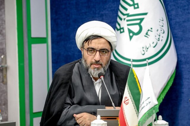 ایمان، مقاومت و پیوند مردم با ولایت مهم‌ترین عامل حفظ هویت ایرانی ـ اسلامی است
