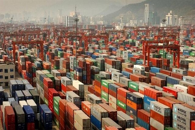 تعارض منافع در سازمان توسعه تجارت یک مانع ملی برای توسعه صادرات است