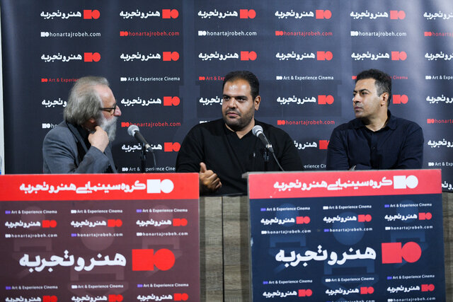 کارگردان «باد در کشتزارهای نیشکر»:‌ می‌خواستم صدای کارگران هفت تپه باشم