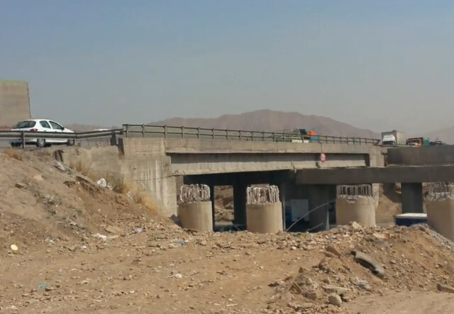 پروژهای که با موشک هم متوقف نشد!