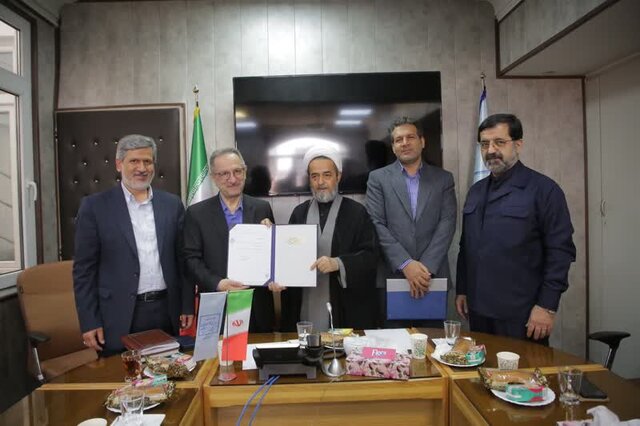 توسعه گردشگری مذهبی باید محور سیاستگذاریهای باشد