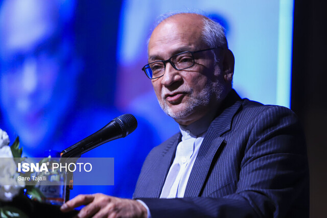 مراسم بزرگداشت نائب رئیس فقید اتاق بازگانی کرمان برگزار شد