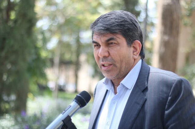 ۳۶۰۰ میلیارد تومان پروژه طی هفته دولت در زرند افتتاح می‌شود