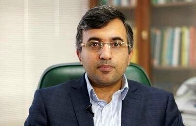 حمید قنبری معاون دیپلماسی اقتصادی وزارت امورخارجه انتصاب معاون دیپلماسی اقتصادی وزارت امورخارجه