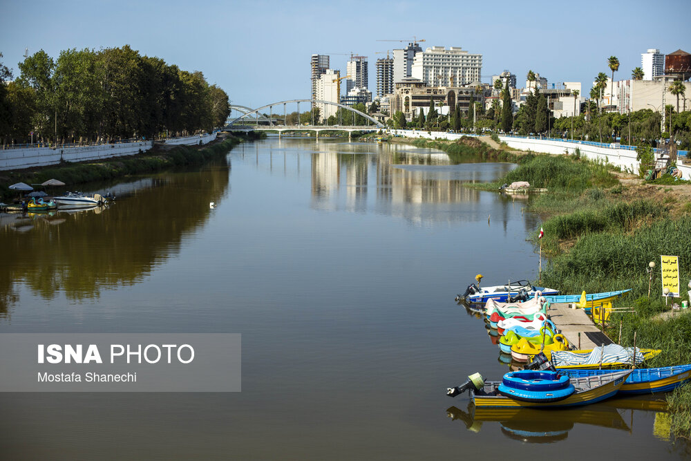 ضرورت ایجاد چارچوبی مستحکم برای اداره مشترک سواحل خزر/ توسعه اقتصادی امروز یک الزام امنیتی است