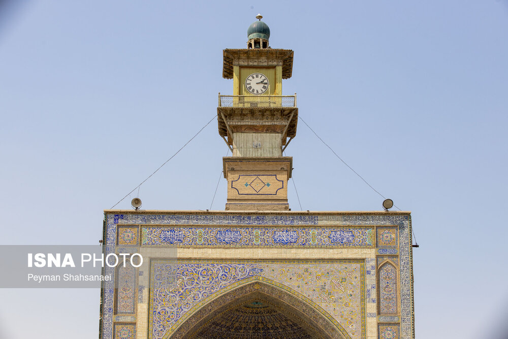 مرگ تدریجی مسجد سید اصفهان