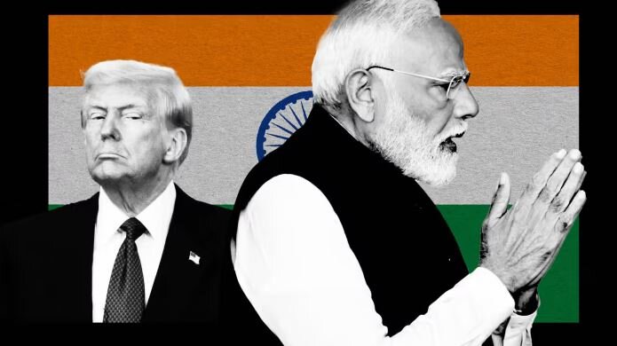 ترامپ دوباره هند را تهدید کرد