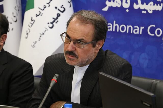 فراخوان رییس قوه قضاییه برای بازنگری در قانون مطبوعات/بازگشت مددجویان به زندان اوین/آخرین وضعیت پرونده های مس رفسنجان و کوروش کمپانی