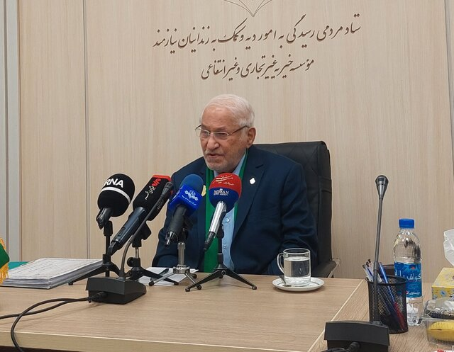فراخوان رییس قوه قضاییه برای بازنگری در قانون مطبوعات/بازگشت مددجویان به زندان اوین/آخرین وضعیت پرونده های مس رفسنجان و کوروش کمپانی