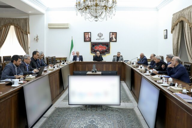بسته خبری ایسنا از اخبار رئیس‌جمهور در ۲۴ ساعت گذشته