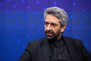 طباطبایی: کسی که درصدد تضعیف جایگاه رئیس‌جمهور باشد، مقابل ملت، رهبری و قانون ایستاده است