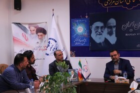 همکاری‌های بیشتری را بین جهاد دانشگاهی استان مرکزی و پتروشیمی عملیاتی می‌کنیم
