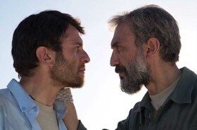 پخش فیلم «به وقت شام» ابراهیم حاتمی‌کیا
