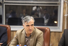 مشارکت حداکثری مردم در انتخابات شانس انتخاب افراد شایسته را افزایش می‌دهد