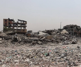 سازمان جهانی بهداشت: نیمی از داروها در غزه به اتمام رسیده است