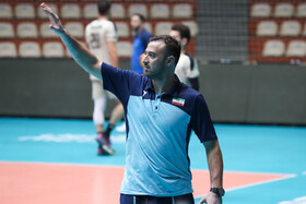 ملی‌پوش سابق والیبال ایران سرمربی مالدیو شد