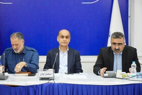 مرزها فرصت راهبردی ممتاز برای توسعه پایدار کشور هستند