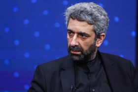 طباطبایی: باید باور کنیم که گره مشکلات به دست خودمان باز می شود