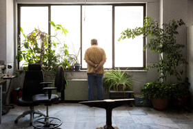 تکه‌ای برای زندگی