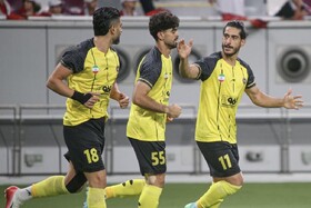 آماده‌سازی سپاهان برای فصل جدید سطح‌دوم لیگ‌قهرمانان آسیا/ حضور شاگردان محرم در سید یک