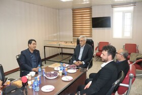 نباید  برای مدیران ناتوان «سایه‌های امن» ایجاد شود