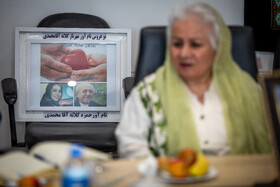 مراسم گرامیداشت روز پیوند اعضا در ایسنا