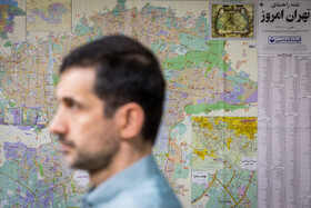 حضور یوسف پزشکیان در ایسنا
